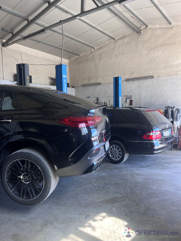 Изображение на специалиста