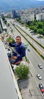 Изображение на доставчика