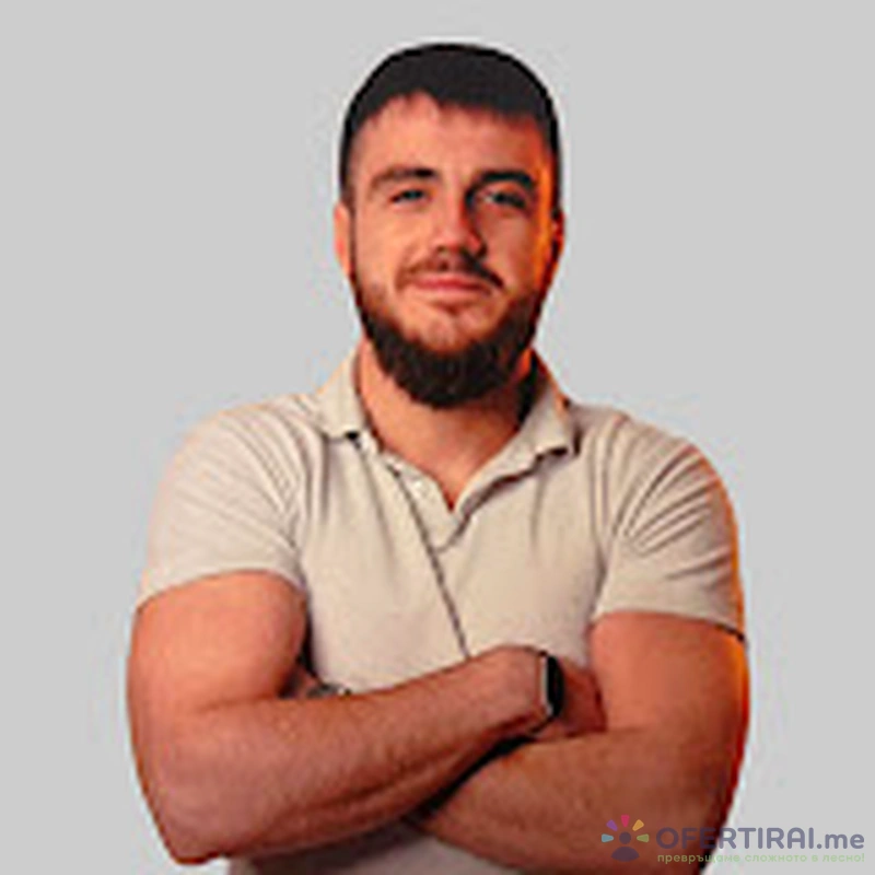 Петър Перов