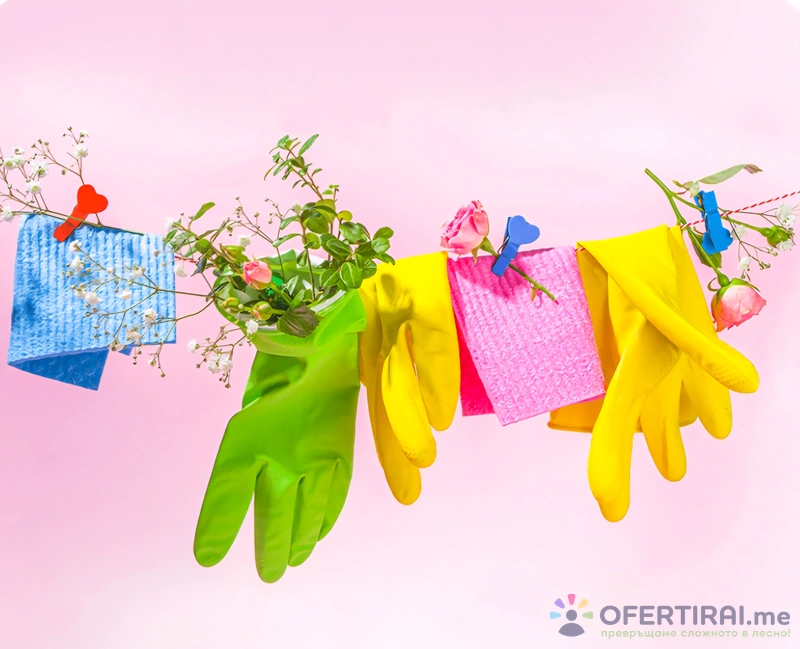 Изображение на специалиста