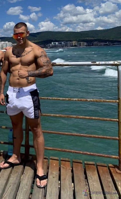 Виктор Бояджиев