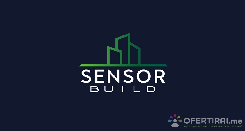 Sensor Build