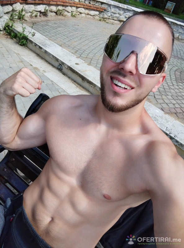 Изображение на специалиста