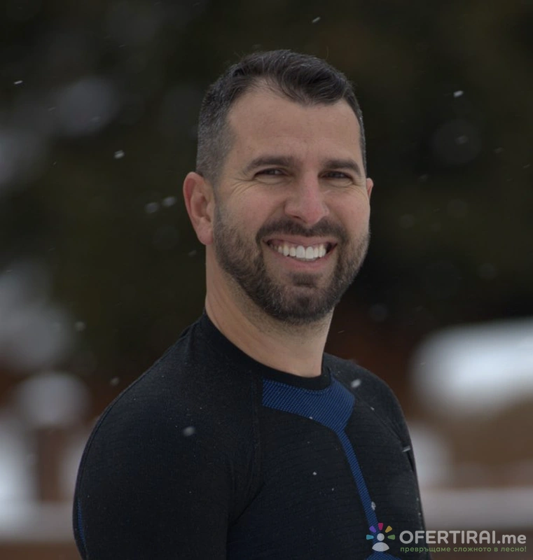 Мирослав Тарашев