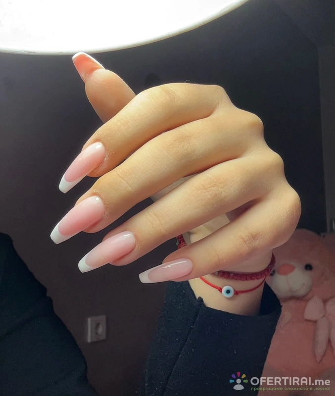 Изображение на специалиста