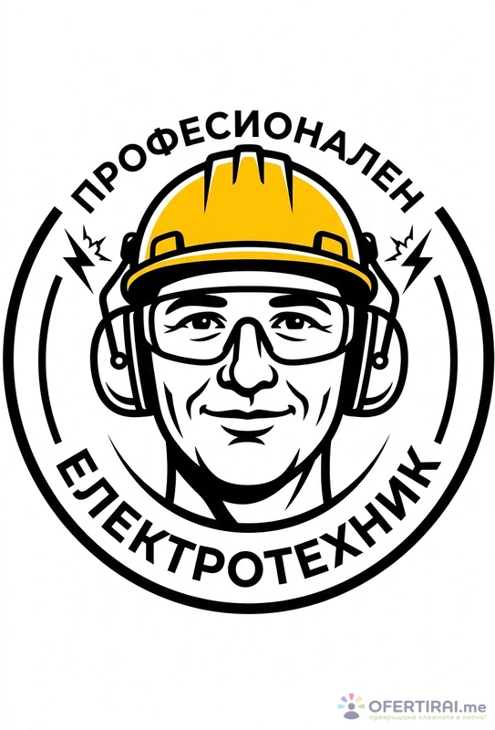 Електротехник Радостин Варна