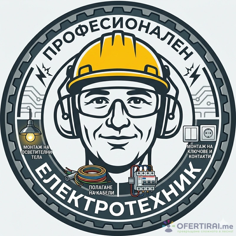 Изображение на специалиста