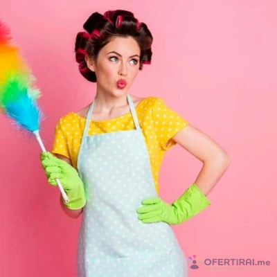 Изображение на доставчика