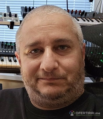 Кардифория ЕООД - Опитен DevOps инженер и системен администратор с над 25 години опит в Linux/UNIX, мрежова администрация и облачни технологии. Използвани технологии: Kubernetes, Docker, CI/CD пайплайни с Jenkins и ArgoCD и IaC с Terraform и инструменти за управление на конфигурацията като Ansible, Chef и Puppet. Квалифициран в автоматизирането на внедряване и управление на мащабни Kubernetes клъстери и оптимизиране на облачни среди (GCP, AWS). Силен опит в скрипт езици (Bash, Python и Go) и инструменти за наблюдение (Prometheus, Grafana, Nagios и Zabbix). Доказан опит в индустрии като гейминг, спортни залагания, телекомуникации и автомобилостроене. Иновативен в решаването на проблеми, екипното сътрудничество и предоставянето на решения.