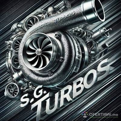 S.G.Turbos | Профилна снимка