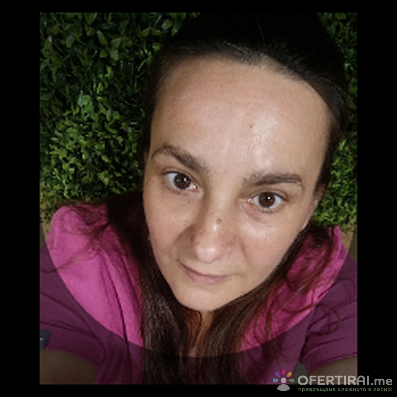 Салон  за красота ЧАР