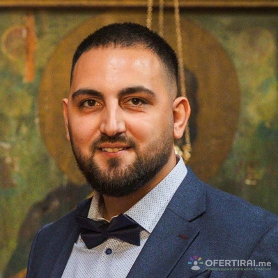 Изображение на доставчика