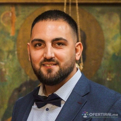 Изображение на доставчика