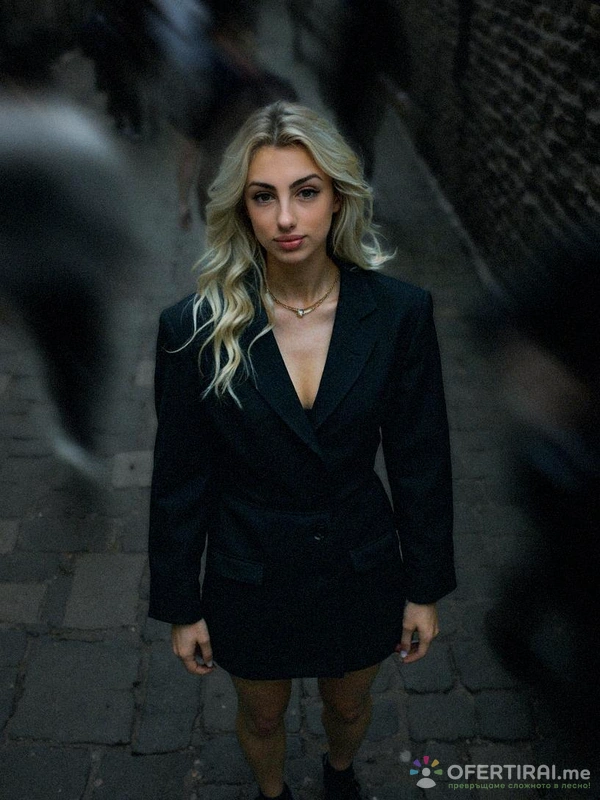 Изображение на специалиста