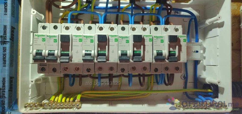 Изображение на специалиста