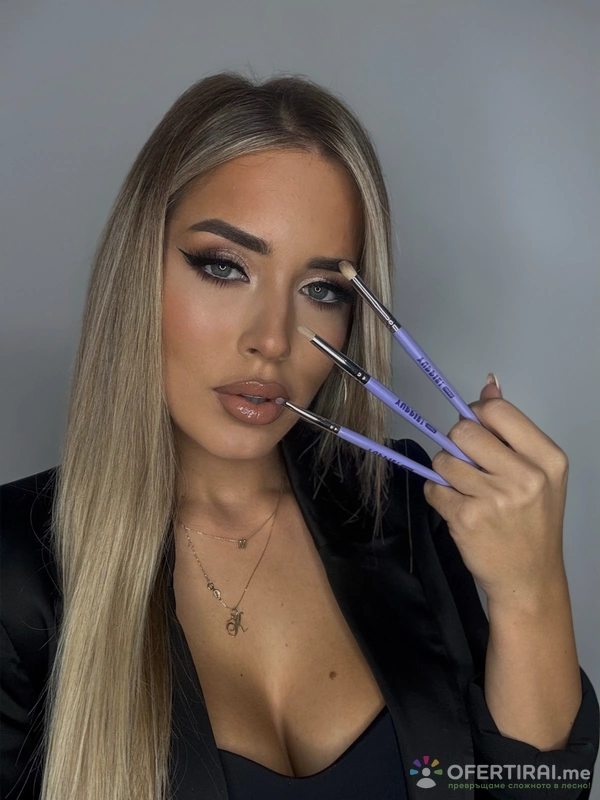 Катрин Тачева