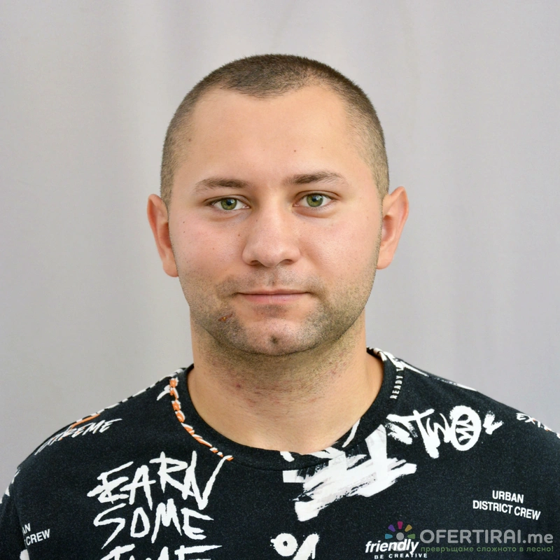 Димитър Борисов