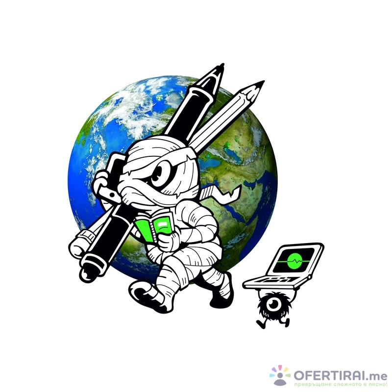 Креатив Арт Студио ЕООД