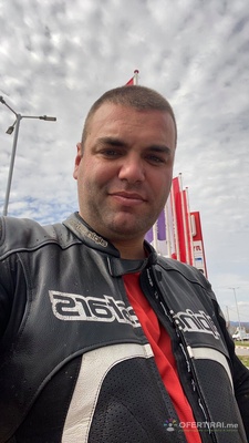 KRISTIAN VASILEV  | Профилна снимка