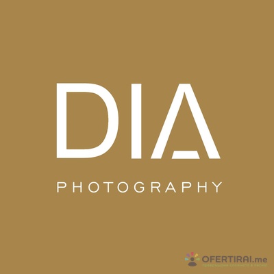 DIA Photography | Профилна снимка