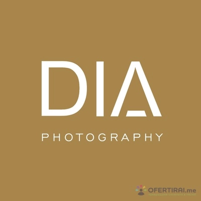 DIA Photography - Здравейте! Аз съм Диана – професионален фотограф, специализиращ във фотографията на новородени, бебета и деца.
В студиото си, DIA Photography, създавам кадри, които улавят най-нежните и красиви моменти от първите дни на Вашето слънчице, както и важни събития от неговото израстване – рождени дни, първата Коледа и всички малки, но значими етапи.
Фотографията и изкуството са неизменна част от живота ми още от детството, а вдъхновението – от всяка моя снимка. Ако искате да запечатам усмивките и неповторимите мигове на Вашето дете, ще се радвам да се свържете с мен.