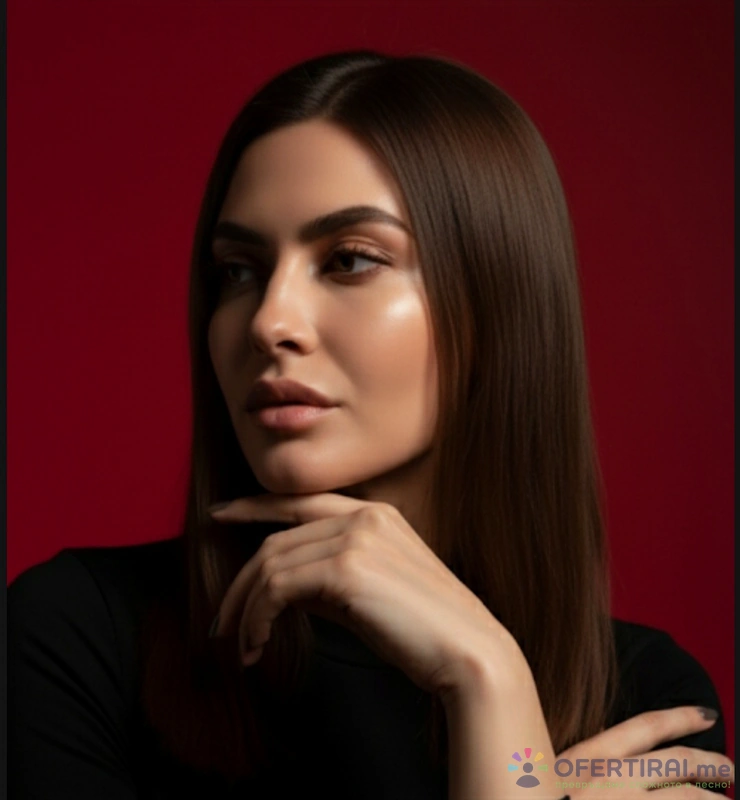 Валерия Иванова 