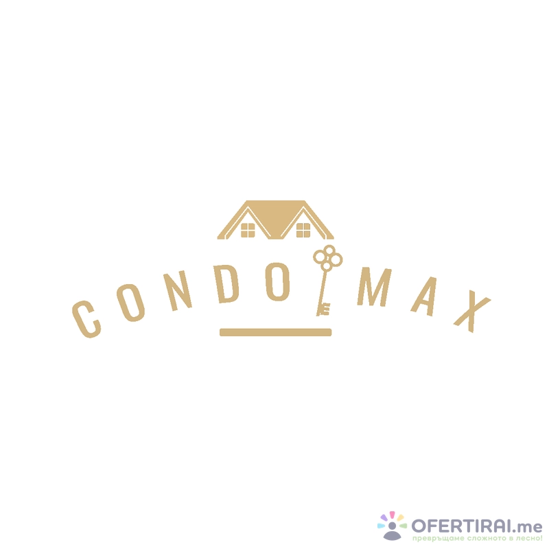 CondoMax