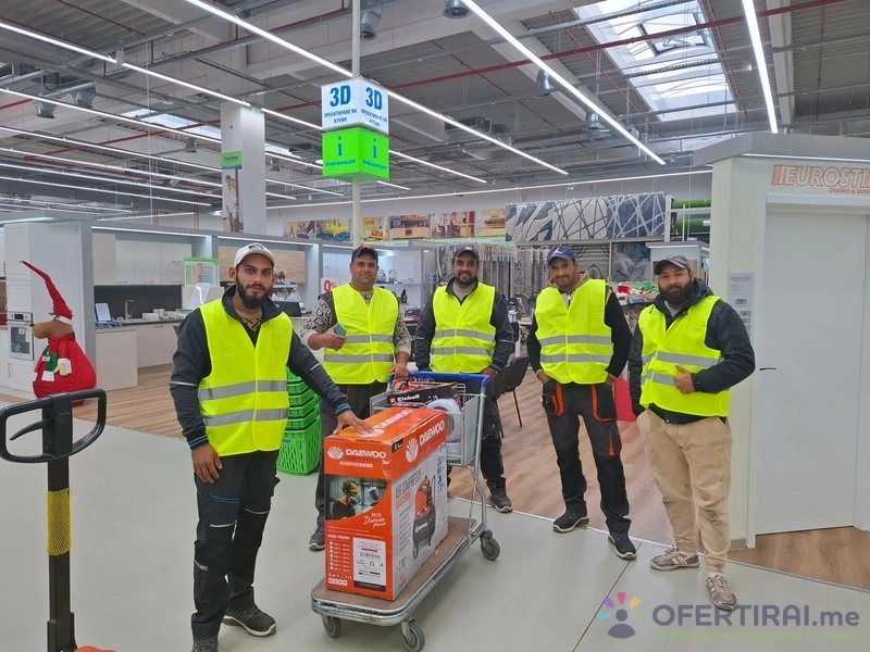 Личо Строй ЕООД