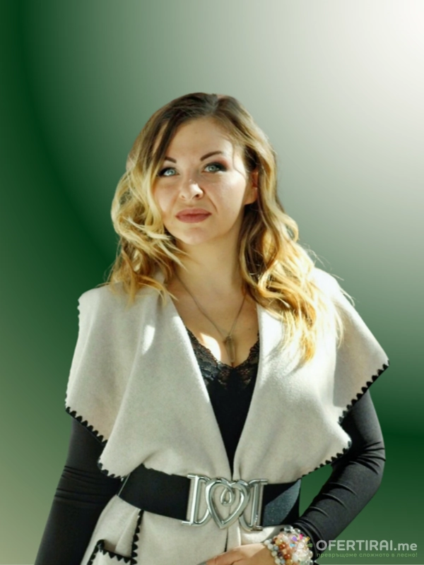 Христина Каламова