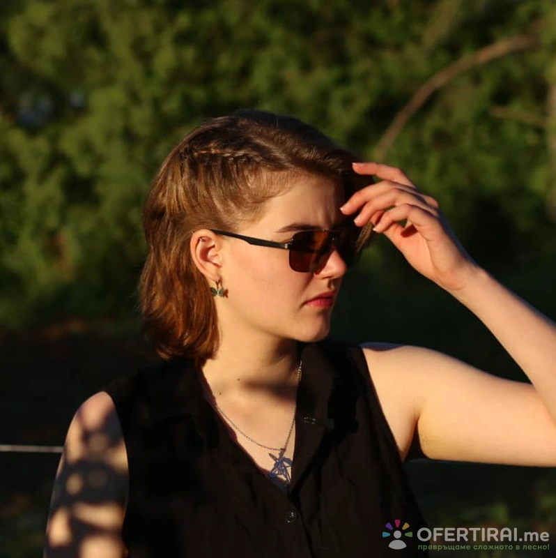 Ивана Тодорова