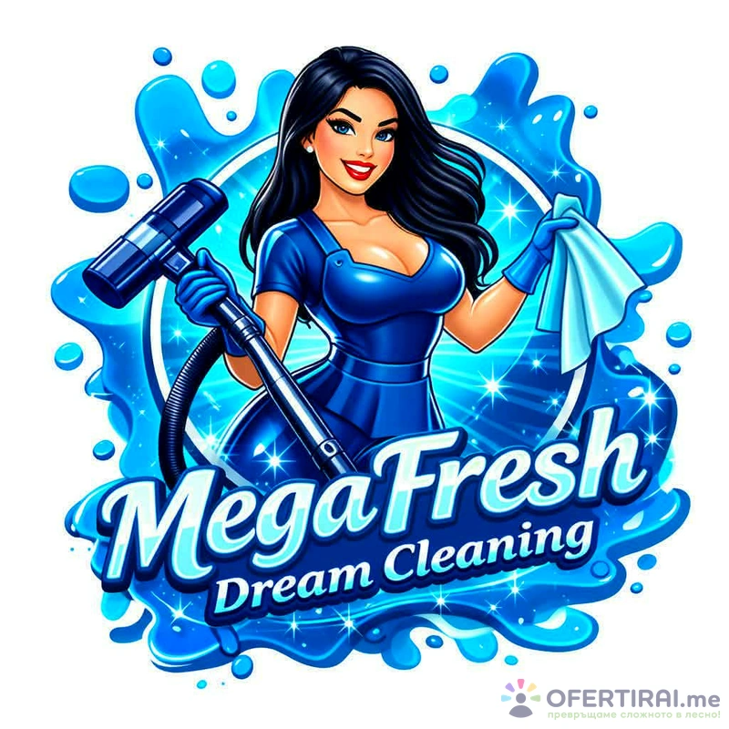 Изображение на специалиста