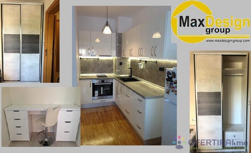 Макс Дизайн 