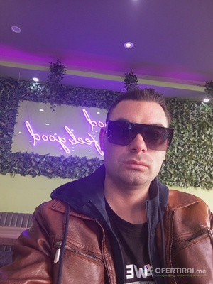 Владимир EooD | Профилна снимка