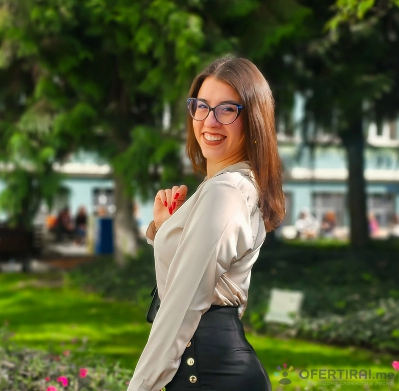 Христена Дойчева