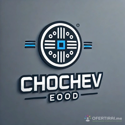 Chochev EOOD | Профилна снимка