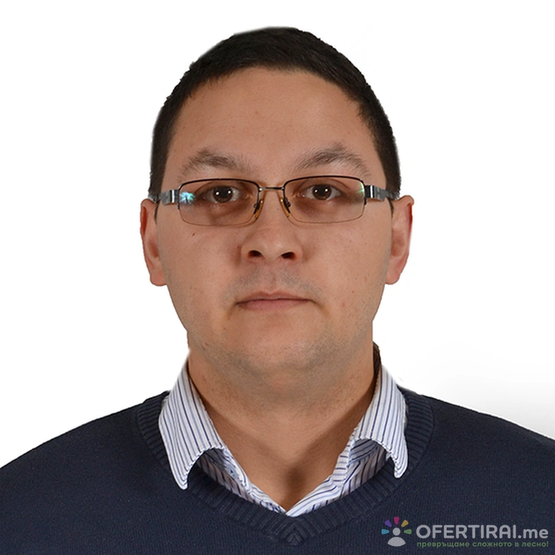 Божидар Борисов