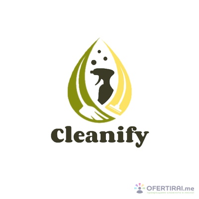 Cleanify Sofia | Профилна снимка