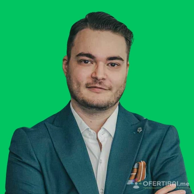 Изображение на доставчика