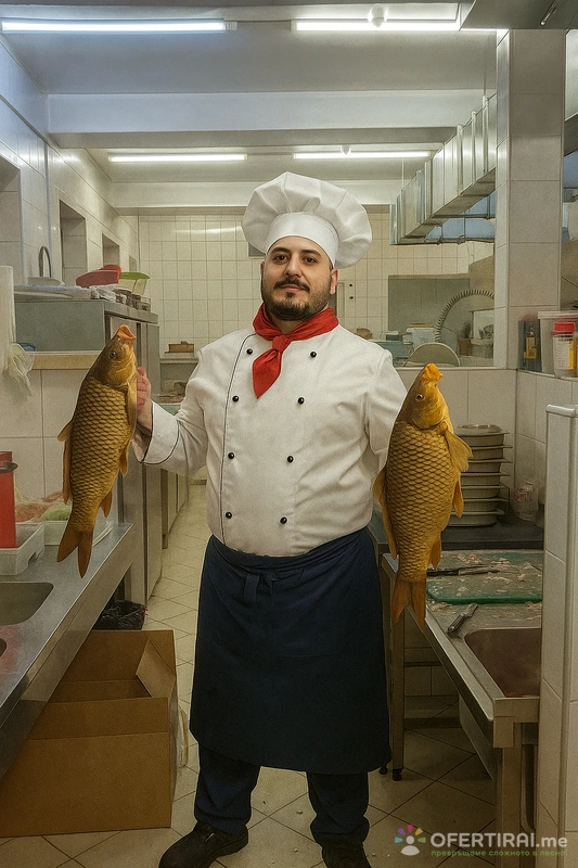 Шеф Костов