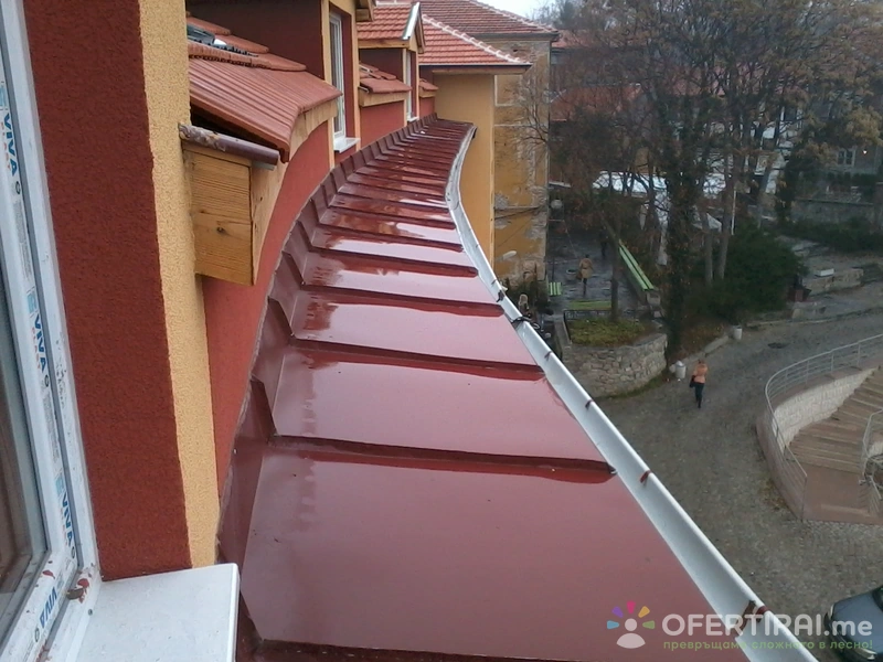 Изображение на специалиста