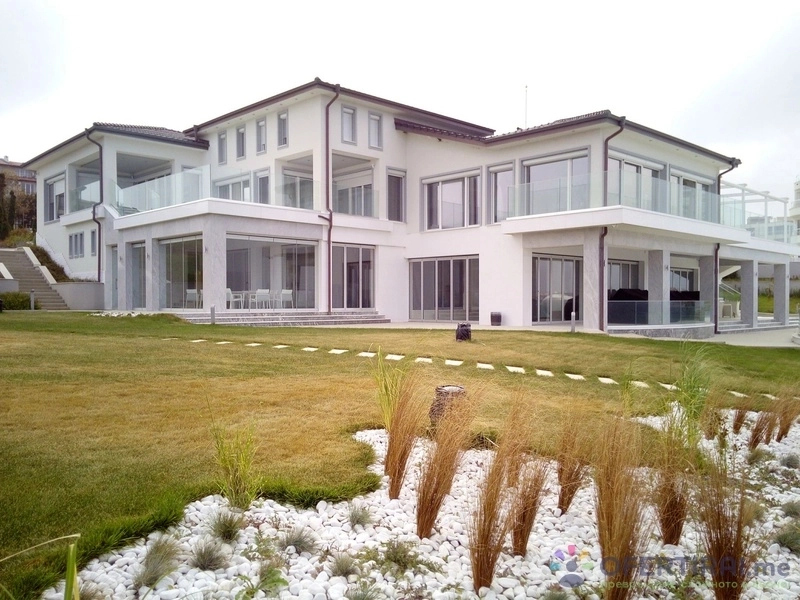 Скай глас  Николай Илчев