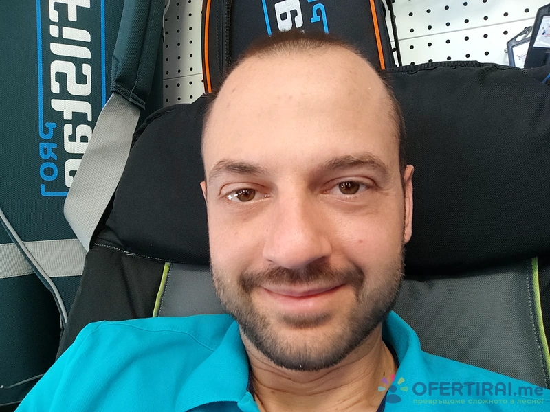 Борис Кирчев