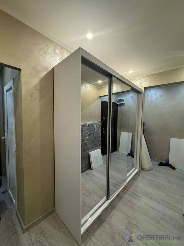 Специалист оод