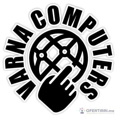 Варна Компютърс - Varna Computers - Варна Компютърс Ви предлага сертифициран сервиз и компютърни услуги, професионален custom web design за сайтове с 24/7 поддръжка на най-високо ниво, всичко в сферата на мрежовото обслужване и сигурност...