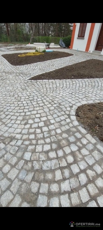 Паве Груп / Pave Group