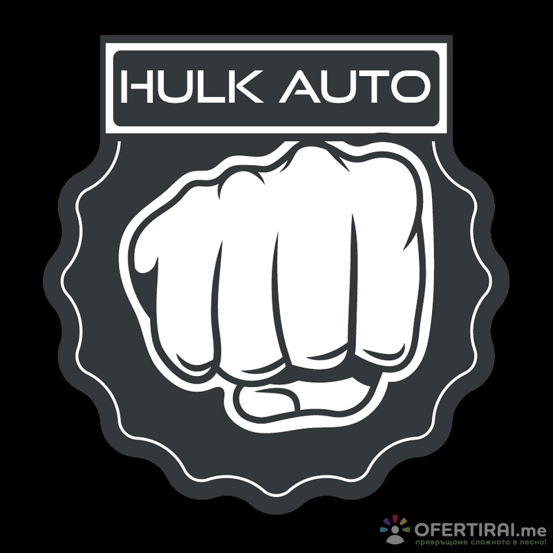 Hulk Auto