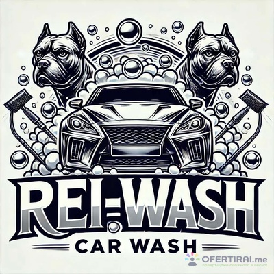 Reiwash | Профилна снимка