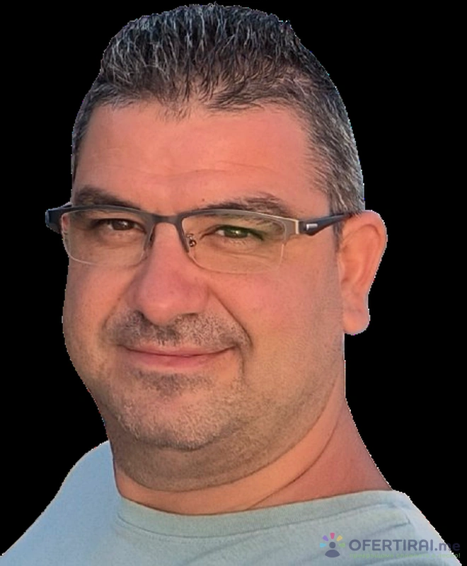 Изображение на доставчика