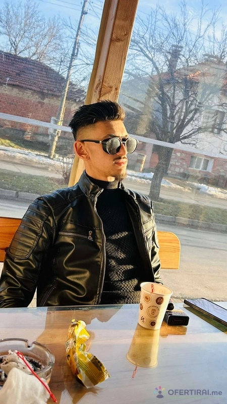 Георги радев 