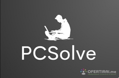 PCSolve | Профилна снимка